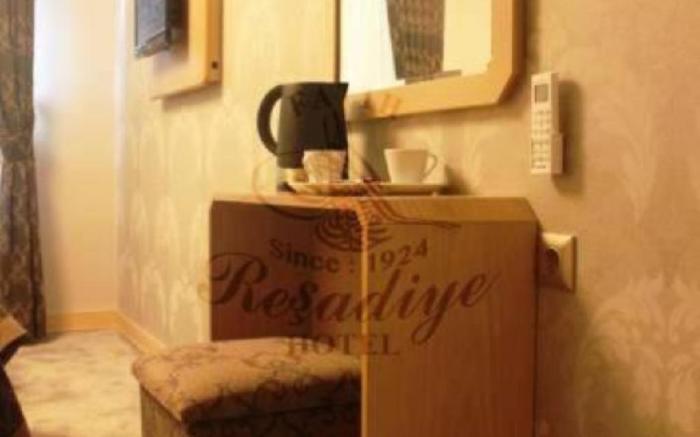 FATİH REŞADİYE OTEL
