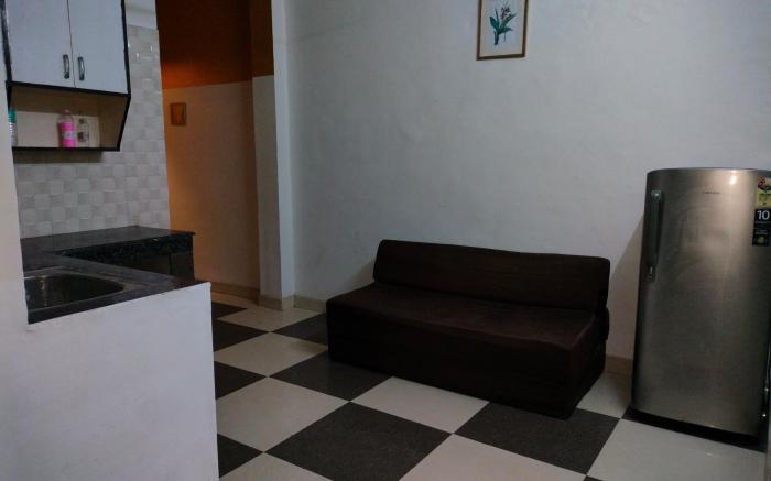 Hotel Hari Nager By The Premium Villa - Mayapur 