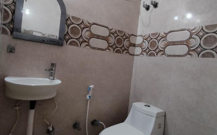 Hotel Hari Nager By The Premium Villa - Mayapur 