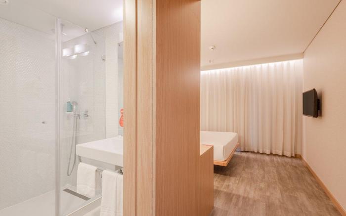 Moov Hotel Porto Norte