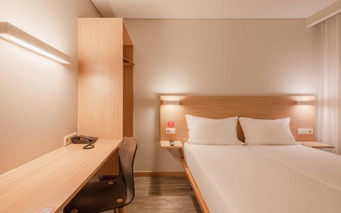 Moov Hotel Porto Norte