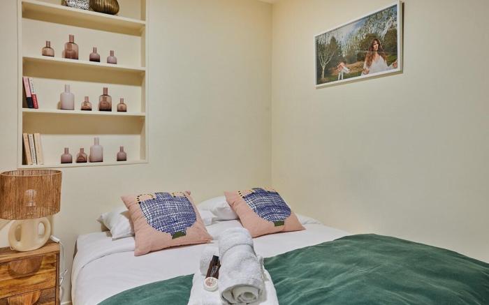 Sublim apartement Saint Germain