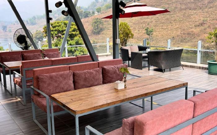 Begnas Aqua Park Resort & Restaurant