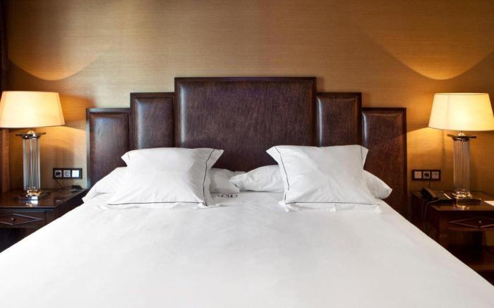 Claridge Madrid
