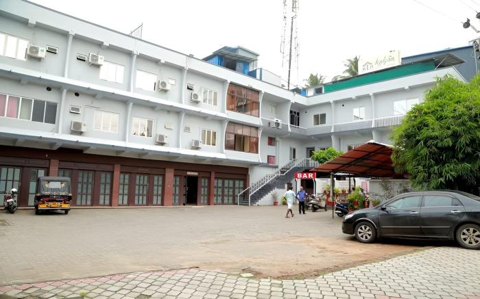 Kalyan Tourist Home