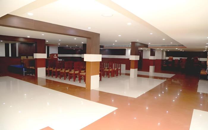 Kalyan Tourist Home