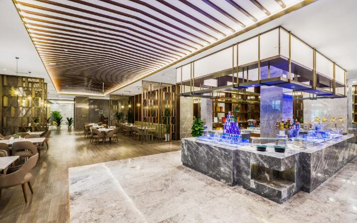 Zonhow International Hotel