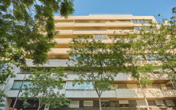 Amazing Penthousse Foch/Arc de Triomphe/ Trocadero