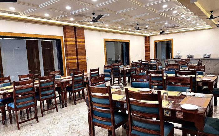 Hotel Holy Pushkar by DIV Hospitality
