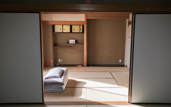 HOSTEL OE
