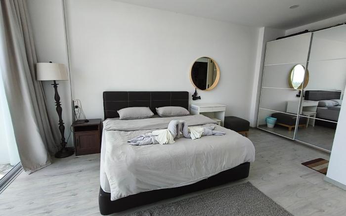 Vi Homestay -The Stirling