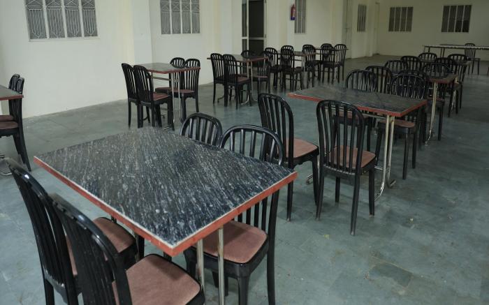 The Lala Hotel and Resort