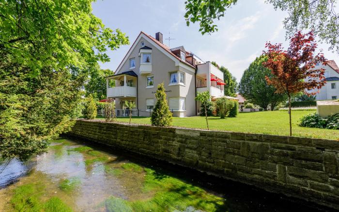 Haus am Mühlenweg - modern und sonnendurchflutet