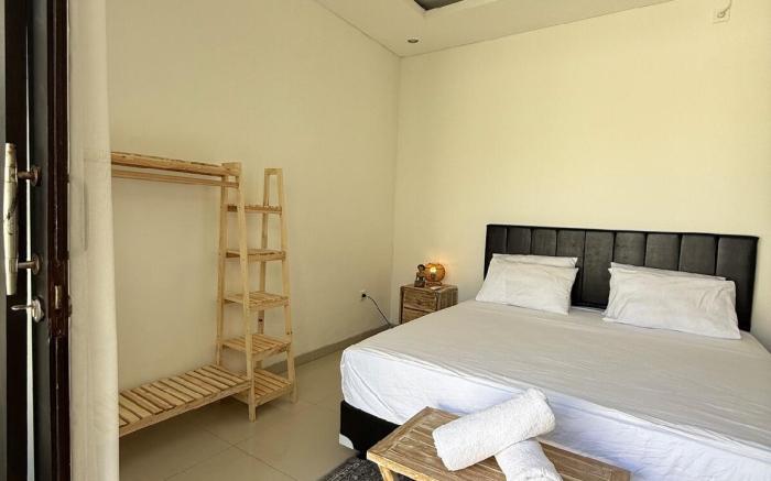 Villa en Pantai Kuta -3br with private pool