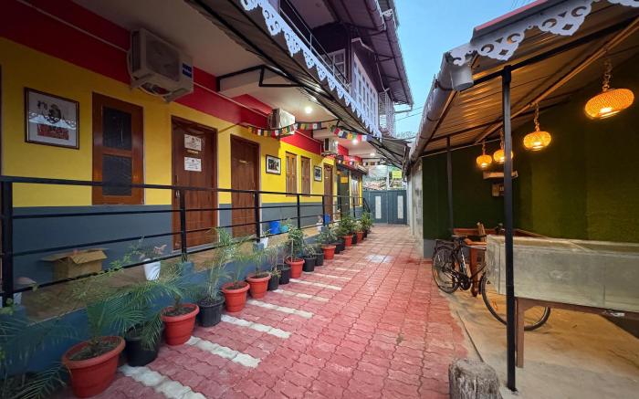 Sangita Thapa Homestay