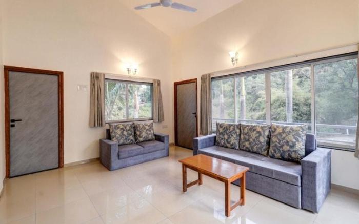 Aura Villa, Esperanza with Swimming Pool View