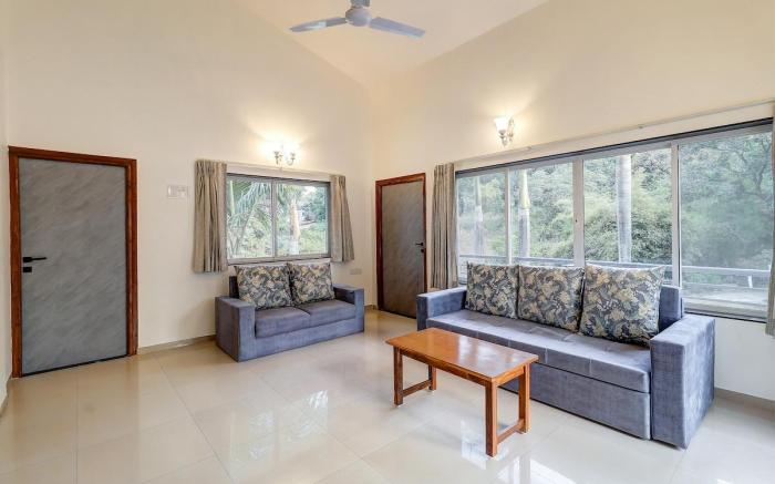 Aqua Villa, Esperanza with Breakfast & Valley View