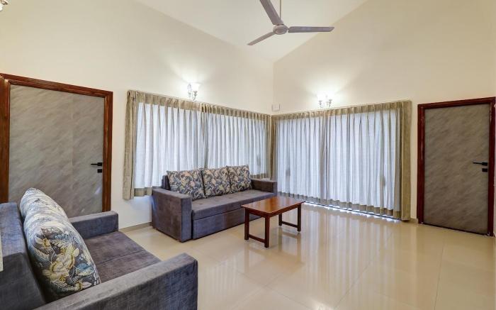 Nova Villa, Esperanza with Swimming Pool View