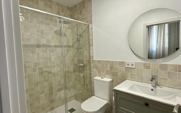 Stay in Triana