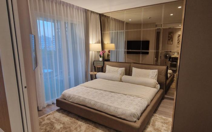 Luxury Condo