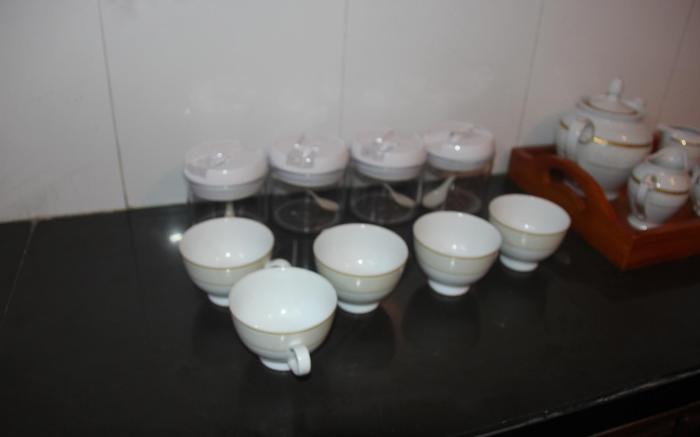 Colombo Rental Apartment 