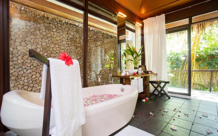Mandala Villas and Spa