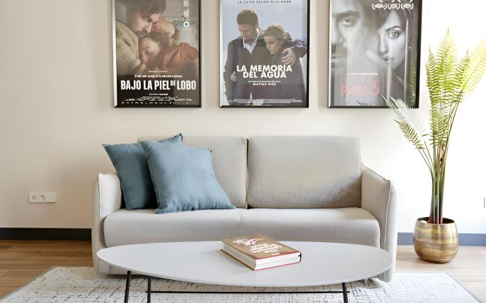 Malasana, Sonder Apartment by Marriott Bonvoy