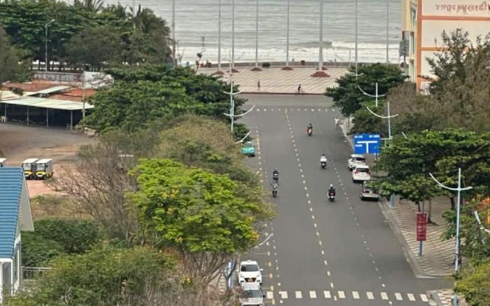 Hung Binh Hotel
