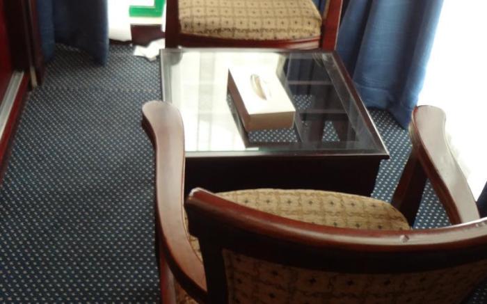 Claridge Hotel