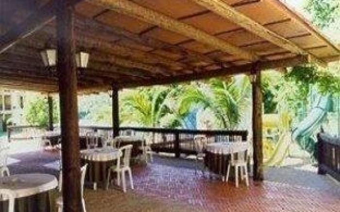 Hotel Ciudad Real Palenque