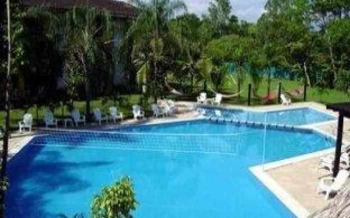 Hotel Ciudad Real Palenque