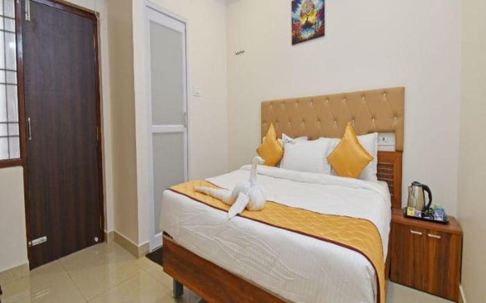 Cannan Residency
