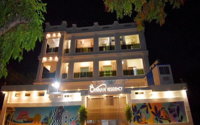 Cannan Residency