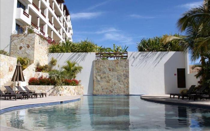 Alegranza Luxury Resort - All Master Suite