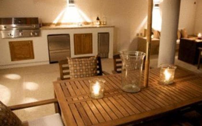 Alegranza Luxury Resort - All Master Suite