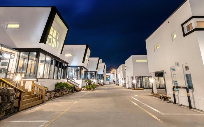 Mungyeong The Most Pool Villa