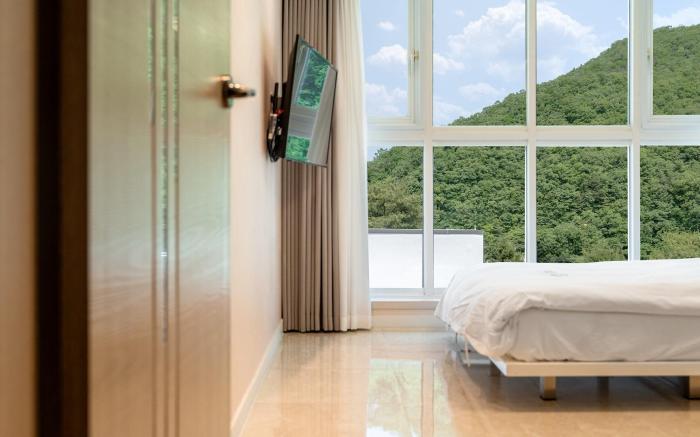 Mungyeong The Most Pool Villa
