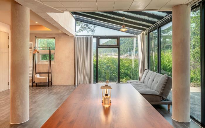 Mungyeong The Most Pool Villa
