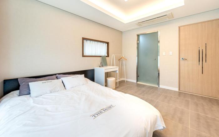 Mungyeong The Most Pool Villa
