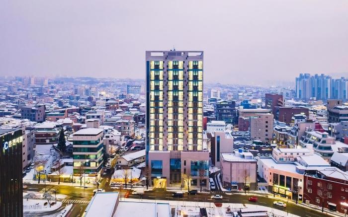 Bella Residence Chuncheon 