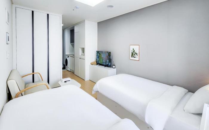 Bella Residence Chuncheon 