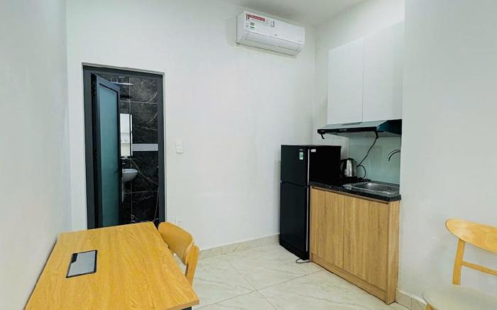 Studio Serviced Apartment