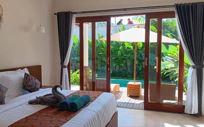 D'Langon Villa by Sidhi Hospitality Experiences