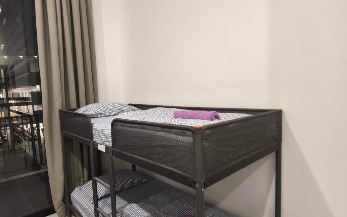 AEON Mall The PODIUM HomeStay E26B @4pax