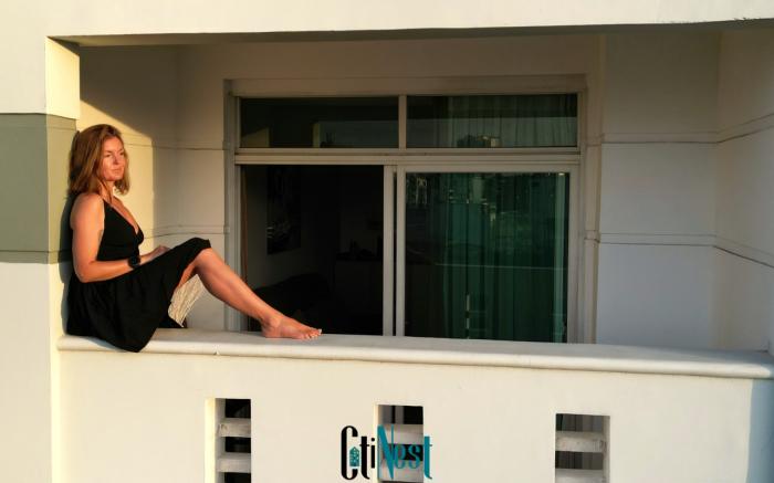 CityNest Residence Bui Vien