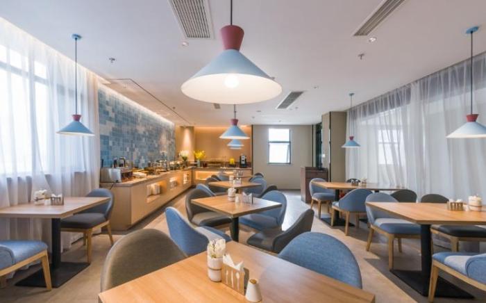 Home Inn Neo Taicang Shanghai East Road