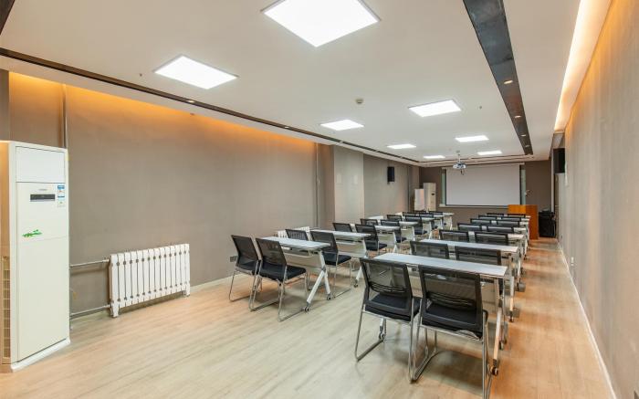 Home Inn Neo Jinan Jing Fourth Road Daguan Garden Provincial Hospital