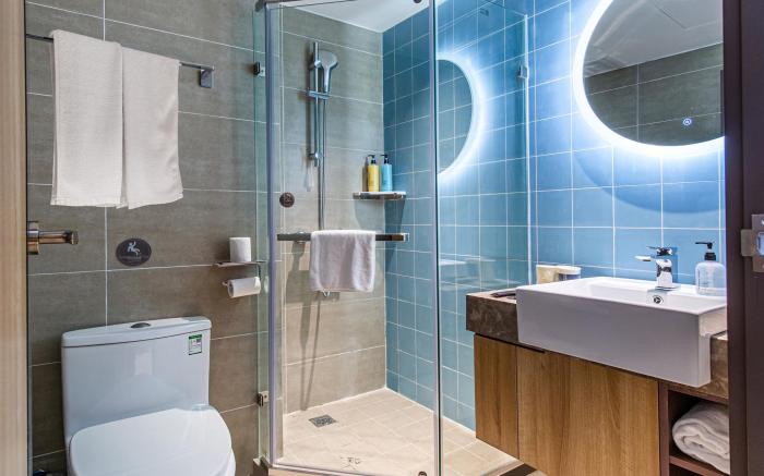 Home Inn Neo Jinan Jing Fourth Road Daguan Garden Provincial Hospital