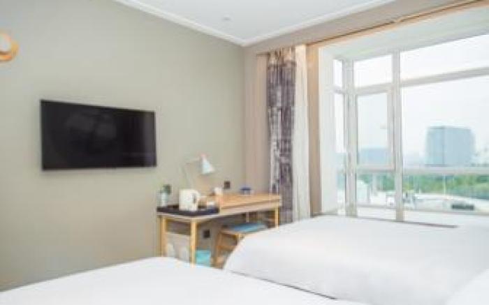 Home Inn Neo Yantai International Expo Center Yantai University