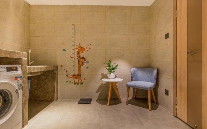 Home Inn Neo Jinan Yaoqiang Airport